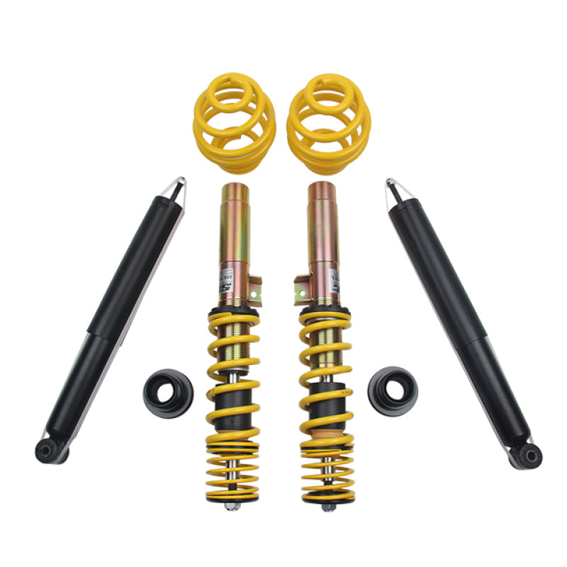 ST Coilover Kit 98-06 BMW 323i/323is/325i/328i/328is/330i E46 Sedan/Coupe/Wagon