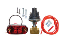 Load image into Gallery viewer, Moroso Low Oil Pressure Warning Light Kit