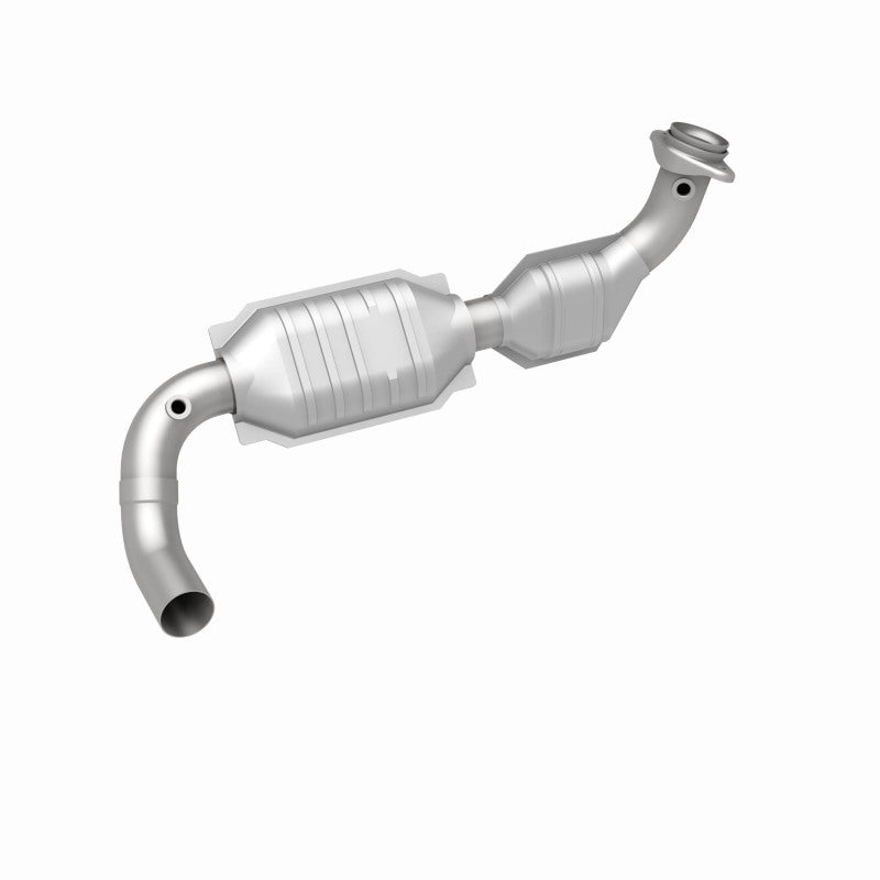 MagnaFlow Conv DF 03 Ford F-150 5.4L D/S 4wd