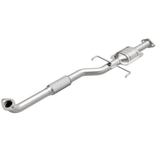 Load image into Gallery viewer, MagnaFlow Conv DF 06/00-05 Mitsubishi Eclipse / 06/00-03 Galant 2.4L Rear