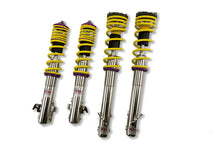 Load image into Gallery viewer, KW Coilover Kit V1 02-03 Subaru Impreza incl. WRX (GD GG GGS)