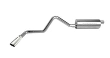 Load image into Gallery viewer, Gibson 89-92 Ford Ranger Custom 2.3L 2.5in Cat-Back Single Exhaust - Aluminized