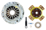 Exedy 1990-1994 Nissan 240SX L4 Stage 2 Cerametallic Clutch Thick Disc