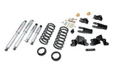 Belltech LOWERING KIT WITH SP SHOCKS