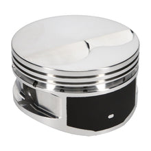 Load image into Gallery viewer, JE Pistons 400-18 SBC Flat Top Piston - SINGLE