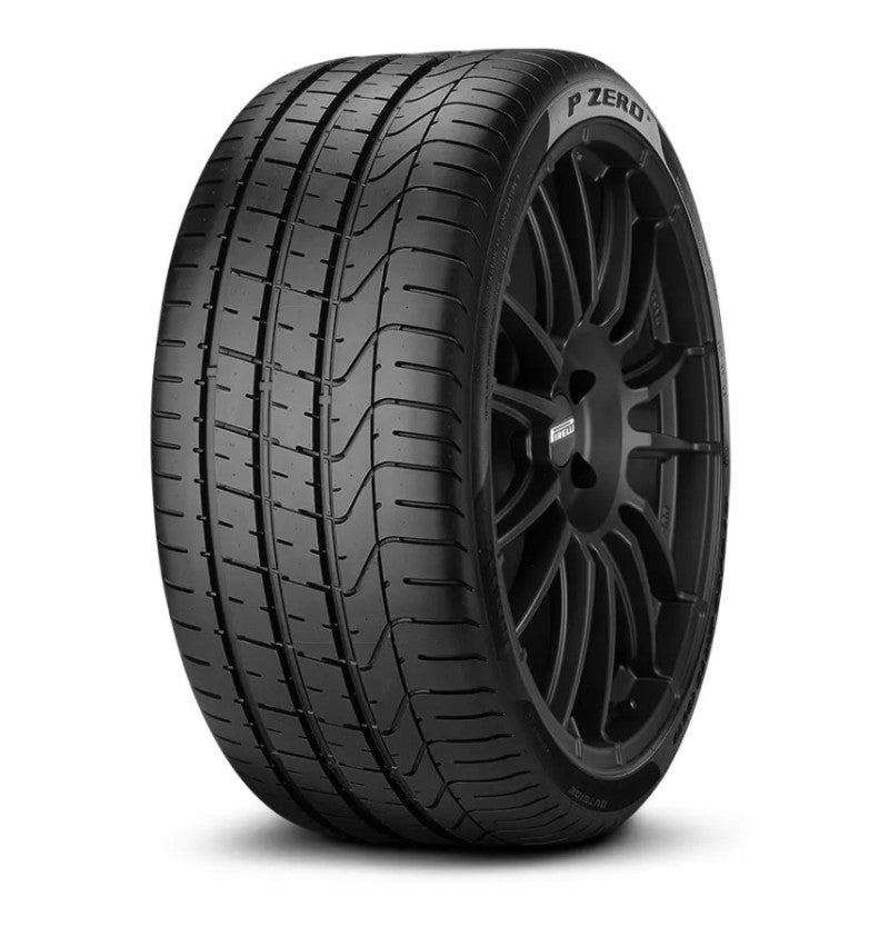 Pirelli P-Zero Tire - 245/35ZR20 91Y