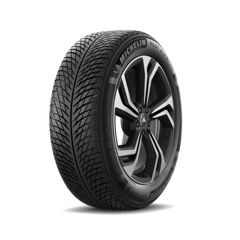 Michelin Pilot Alpin 5 SUV 305/40R20 112V XL