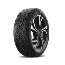 Load image into Gallery viewer, Michelin Pilot Alpin 5 SUV 255/55R19 111V XL