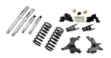 Load image into Gallery viewer, Belltech LOWERING KIT WITH SP SHOCKS