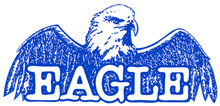 Load image into Gallery viewer, Eagle 69-97 Ford 5.8L V8 Small Block 408 Stroker Comp Rotating Assembly 4.030in Bore 4.000in Stroke