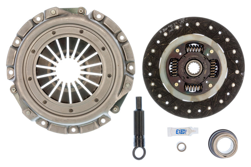 Exedy OE 1993-1994 Ford Bronco V8 Clutch Kit