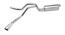 Load image into Gallery viewer, Gibson 09-10 Ford F-150 FX4 5.4L 2.5in Cat-Back Dual Extreme Exhaust - Stainless