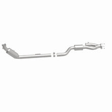 Load image into Gallery viewer, MagnaFlow Conv DF 06-07 Mercedes C230 2.5L Driver Side