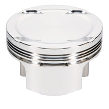 Load image into Gallery viewer, JE Pistons NIS QR25 9:1 89.5KIT Set of 4 Pistons