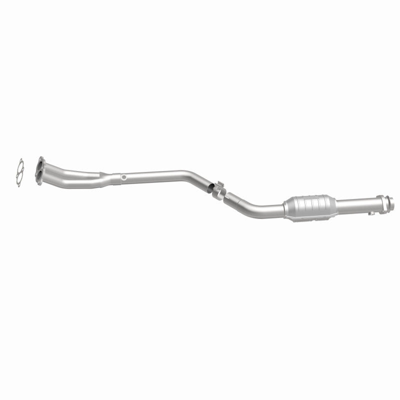 MagnaFlow Conv DF 96-99 BMW 318 1.9L I4