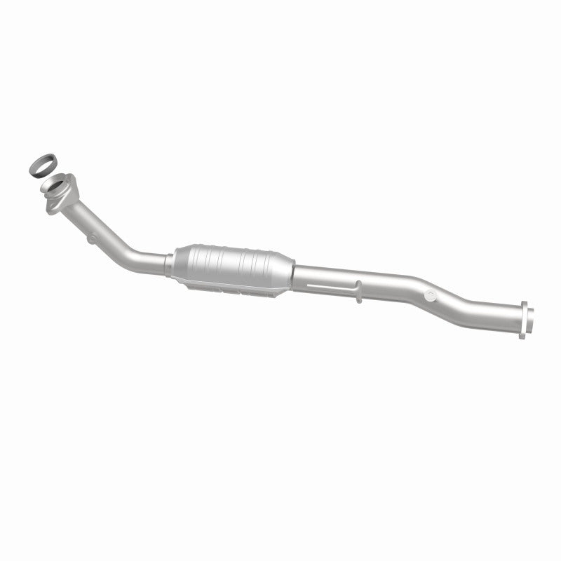 MagnaFlow Conv DF Ranger 95-97