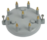 Moroso Distributor Cap w/o Retainer - Ear Mounted