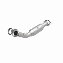 Load image into Gallery viewer, MagnaFlow Conv DF 03-06 Mazda 6 2.3L (49 State)