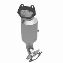 Load image into Gallery viewer, MagnaFlow OEM Grade 11-14 Dodge Grand Caravan Direct Fit Federal Rear Catalytic Converter