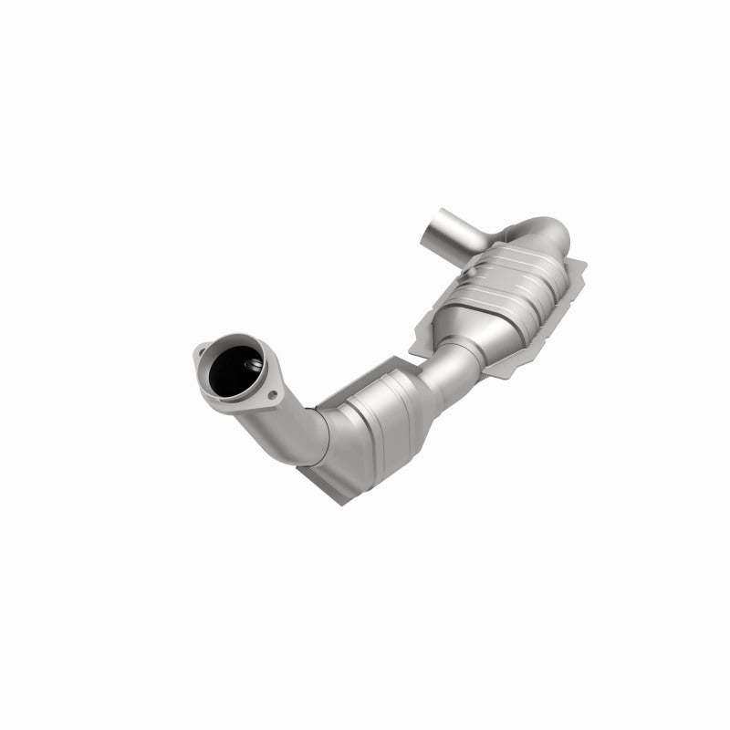 MagnaFlow Conv DF 01 Ford Trucks 4.6L