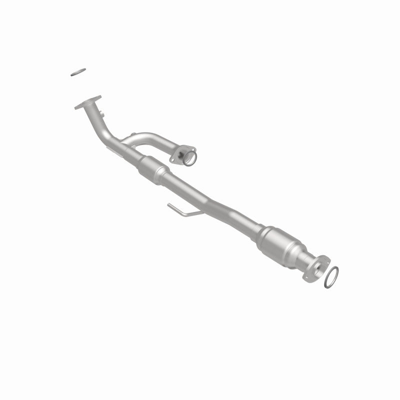 MagnaFlow Conv DF 02-03 Lexus ES300 3.0L Rear