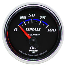 Load image into Gallery viewer, Autometer Cobalt 70-81 Firebird Kit 6pc Tach / MPH / Fuel / Oil / WTMP / Volt