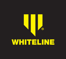 Load image into Gallery viewer, Whiteline 09+ Lancer Rear 24mm Swaybar Heavy duty Blade adjustable