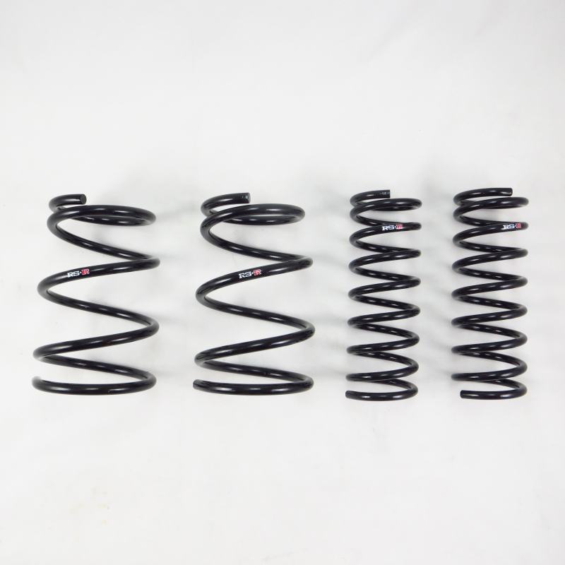 RS-R 2015-2021 Subaru WRX STI (VAB) Down Sus Springs