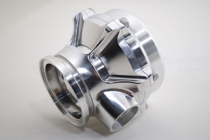 TiAL Sport QR BOV 6 PSI Spring - Silver (1.0in)