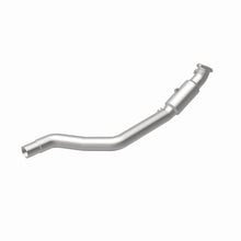 Load image into Gallery viewer, MagnaFlow 05-14 Dodge Challenger/Charger / Chrysler 300 6.4L V8 Direct Fit Catalytic Converter