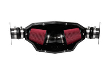 Load image into Gallery viewer, Corsa 2020-2024 Chevrolet Corvette C8 Stingray Carbon Fiber Air Intake