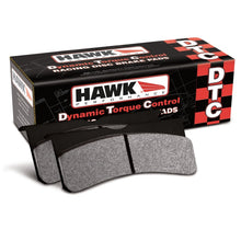 Load image into Gallery viewer, Hawk Alcon/Brembo/Porsche DTC-70 Rear Race Brake Pads