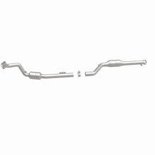 Load image into Gallery viewer, MagnaFlow Conv DF 96-98 Mercedes SL500 5.0L