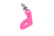 Load image into Gallery viewer, PERRIN 15-26 Subaru WRX &amp; 13-26 BRZ/FR-S/86/GR86 Dipstick Handle P Style - Hyper Pink