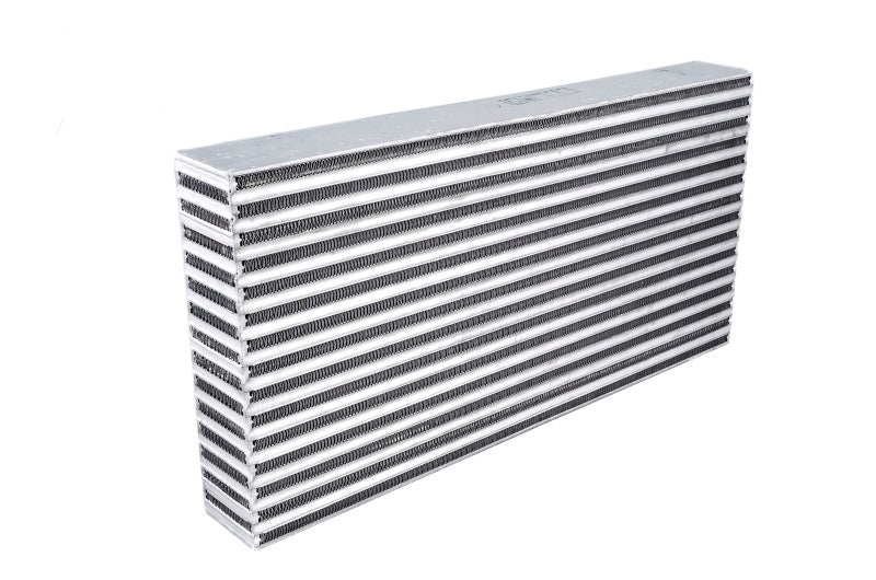 Garrett Air / Air Intercooler CAC (24.00in x 12.10in x 3.00in) - 900 HP