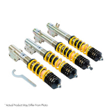 Load image into Gallery viewer, ST Coilover Kit 97-03 BMW 525i/528i/530i/540i E39 Sedan w/o Factory Air Suspension - ST X