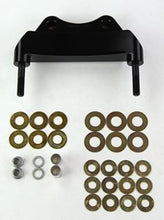 Load image into Gallery viewer, Wilwood Caliper Mounting Kits w/Bracket-SL6R 2005 GTO 13in Rotor Front