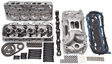 Load image into Gallery viewer, Edelbrock Total Power Package Top End Kit for Chevrolet 396-454 Big-Block