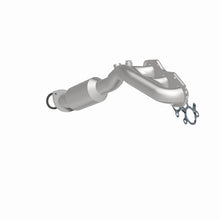 Load image into Gallery viewer, MagnaFlow Direct-Fit OEM Grade Federal Catalytic Converter 16-17 Lexus IS300/IS350 V6 3.5L