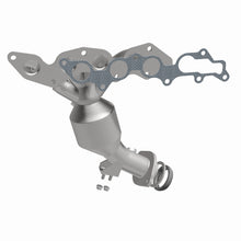 Load image into Gallery viewer, MagnaFlow 06-15 Mazda MX-5 Miata Direct Fit CARB Compliant Manifold Catalytic Converter