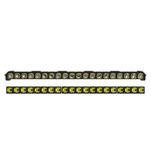 Load image into Gallery viewer, KC HiLiTES FLEX ERA LED 50in. Light Bar - Master Kit