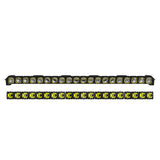 KC HiLiTES FLEX ERA LED 50in. Light Bar - Master Kit