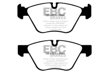 Load image into Gallery viewer, EBC 08-10 BMW 128 3.0 Redstuff Front Brake Pads