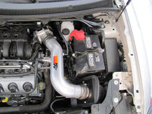 Load image into Gallery viewer, K&amp;N 09-10 Ford Flex 3.5L-V6 Silver High Flow Performance Kit