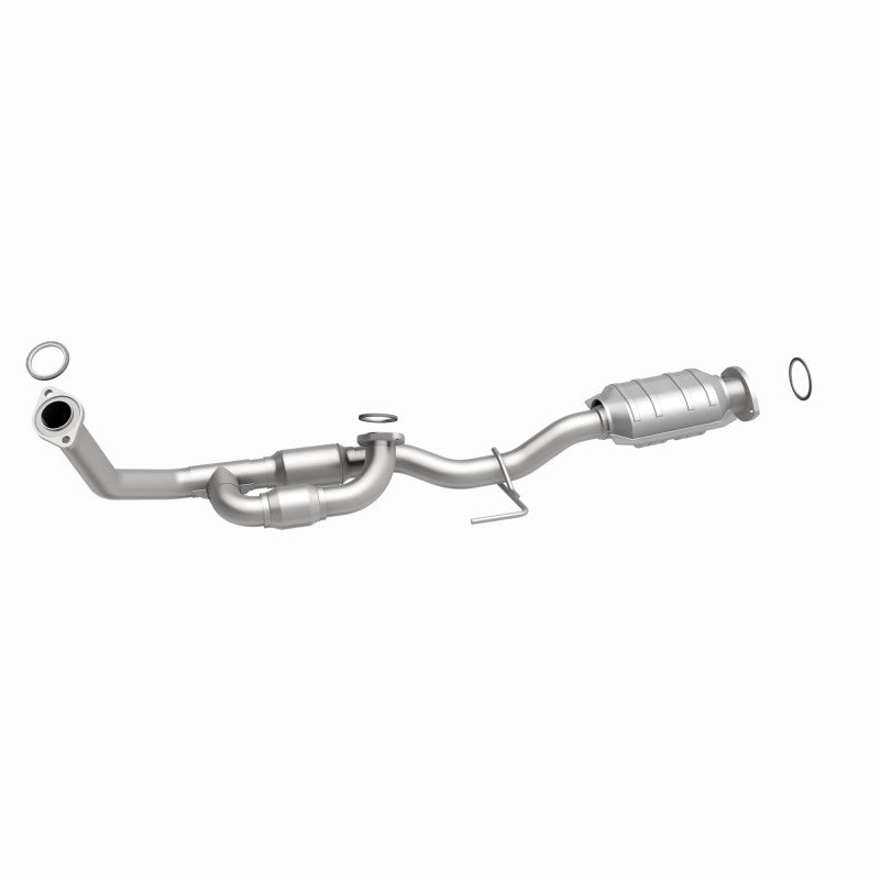 MagnaFlow Conv DF Camry/Avalon 3.0L 94-95 1