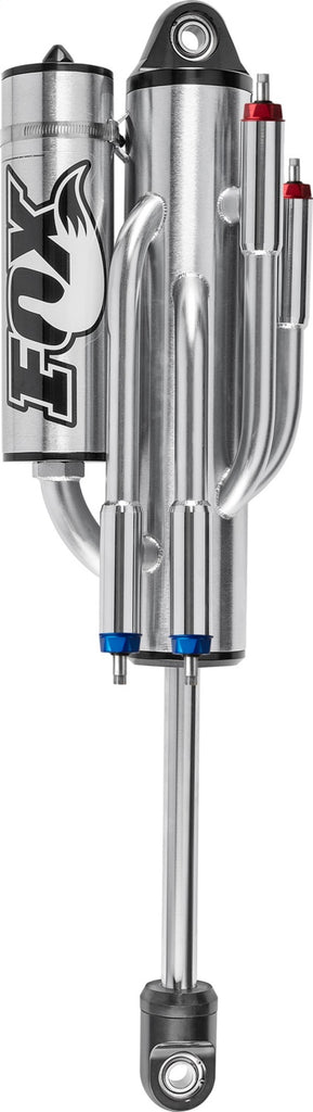 Fox 4.0 Factory Series 18in P/B Res. 5-Tube Bypass Shock (3 Comp/2 Reb) 1-1/8in. Shaft (32/70) - Blk