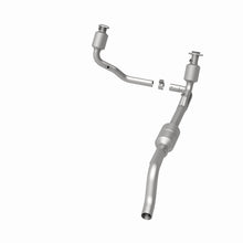 Load image into Gallery viewer, MagnaFlow Conv DF 00-03 Dodge Durango 4.7L