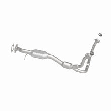 Load image into Gallery viewer, MagnaFlow Conv DF 01-05 Chevrolet Blazer 4.3L 4WD