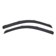 Load image into Gallery viewer, AVS 94-03 GMC Sonoma Ventvisor In-Channel Window Deflectors 2pc - Smoke