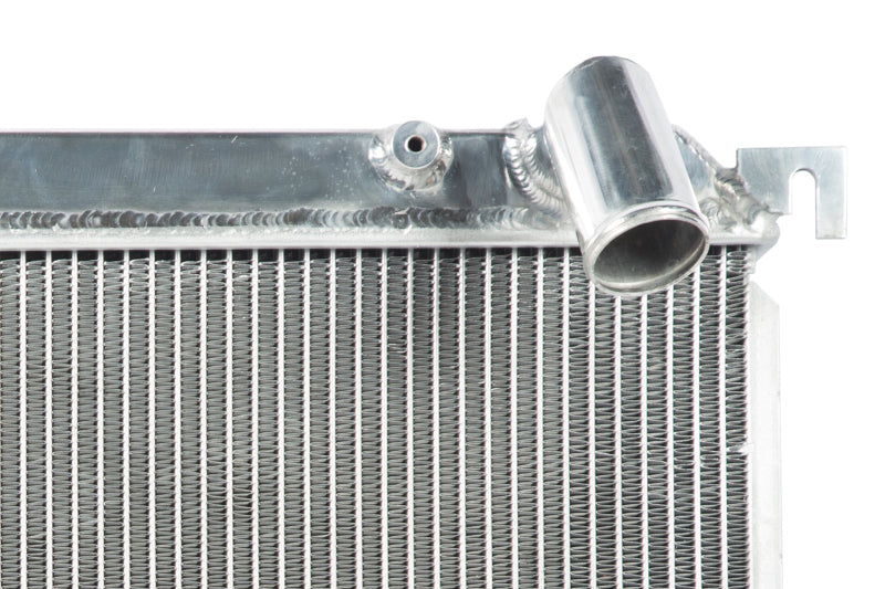 CSF 92-97 Mazda RX-7 Radiator